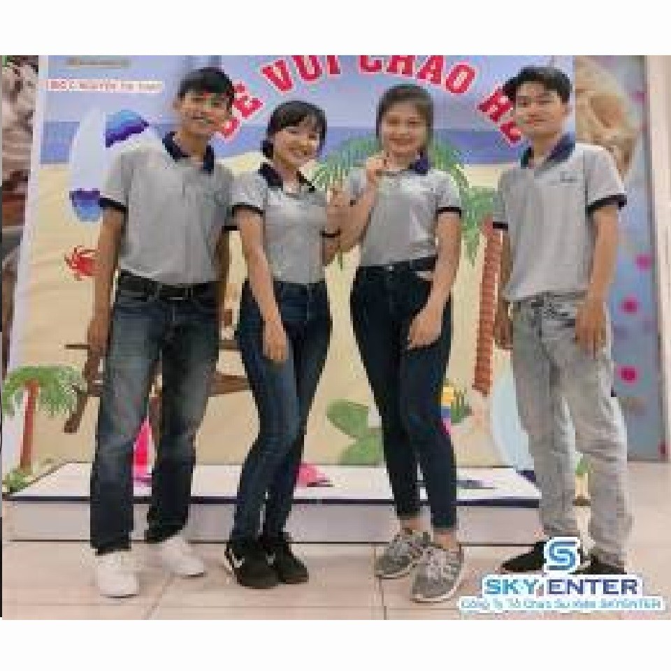 Tổ Chức Sự Kiện Tết Thiếu Nhi 1/6 BigC Nguyễn Thị Thập